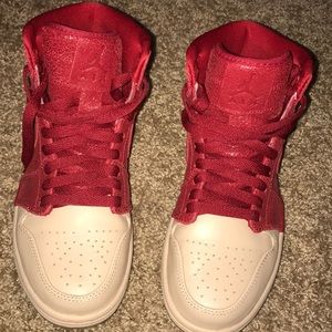 Nike Air Jordan retro 1